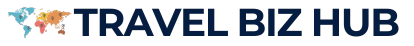 travel biz hub logo