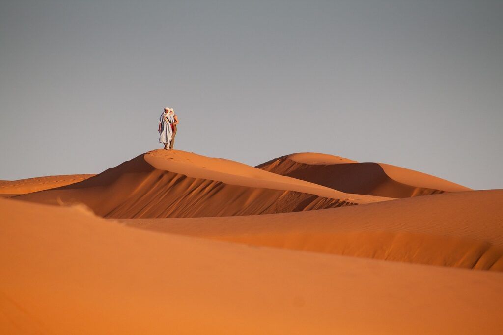 best destinations for first time travelers-morocco