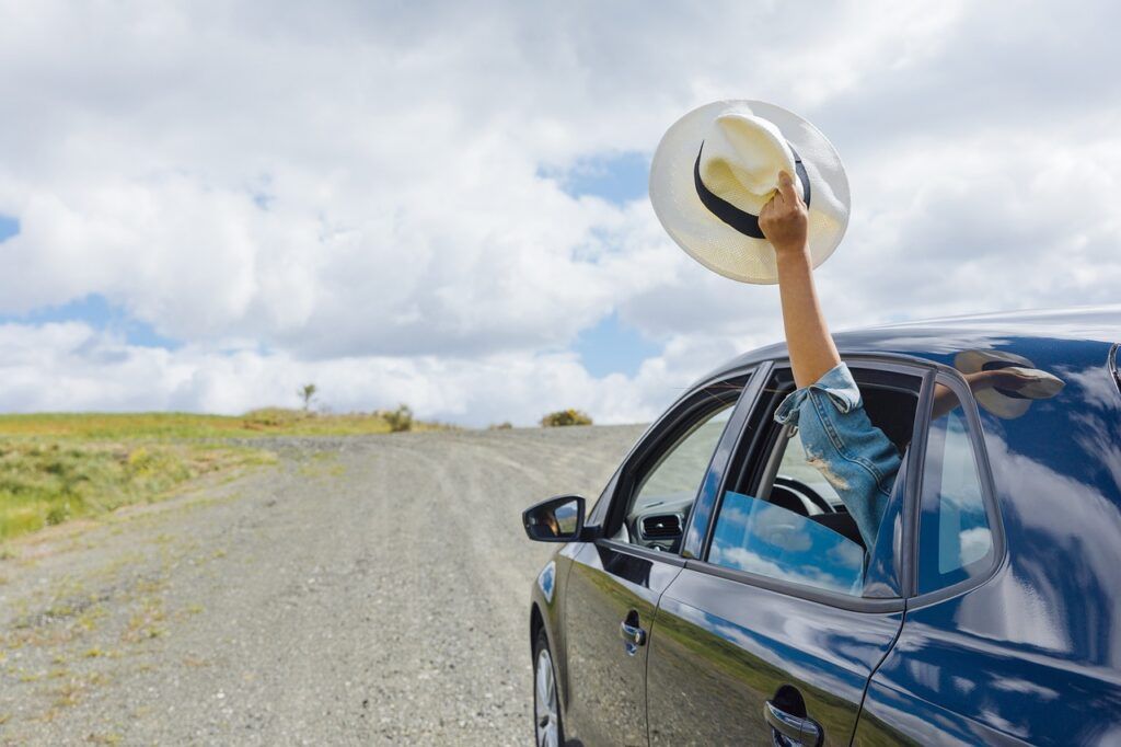 starting a travel business