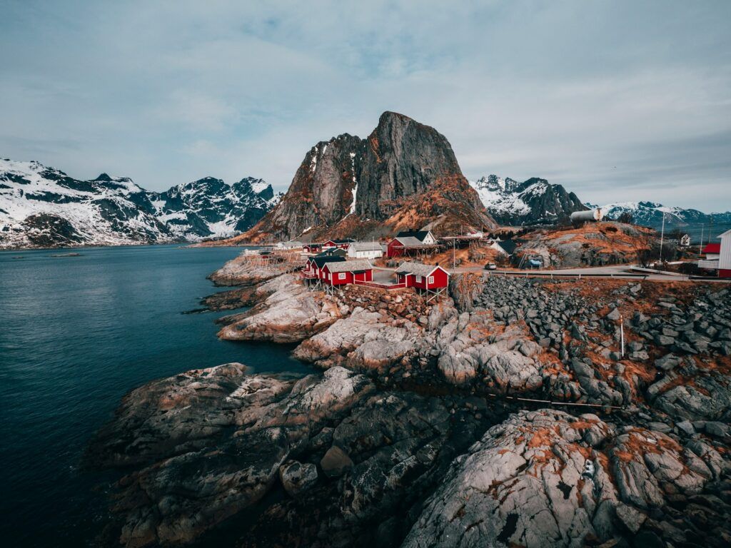 best destinations for first time travelers