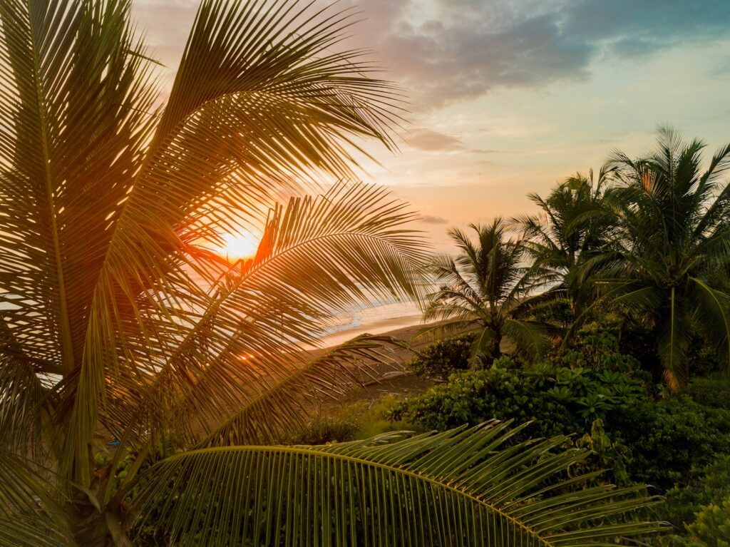 best destinations for first time travelers