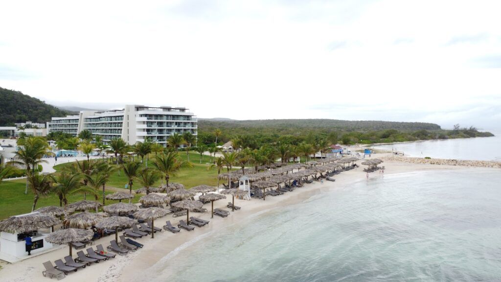 best place to travel in jamaica