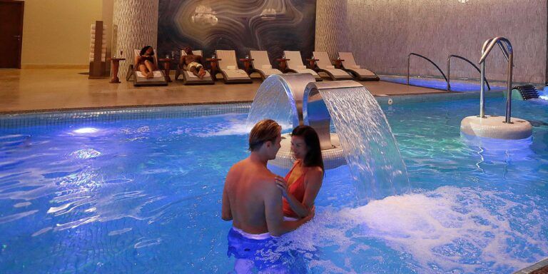 best place to visit in jamaica for couples