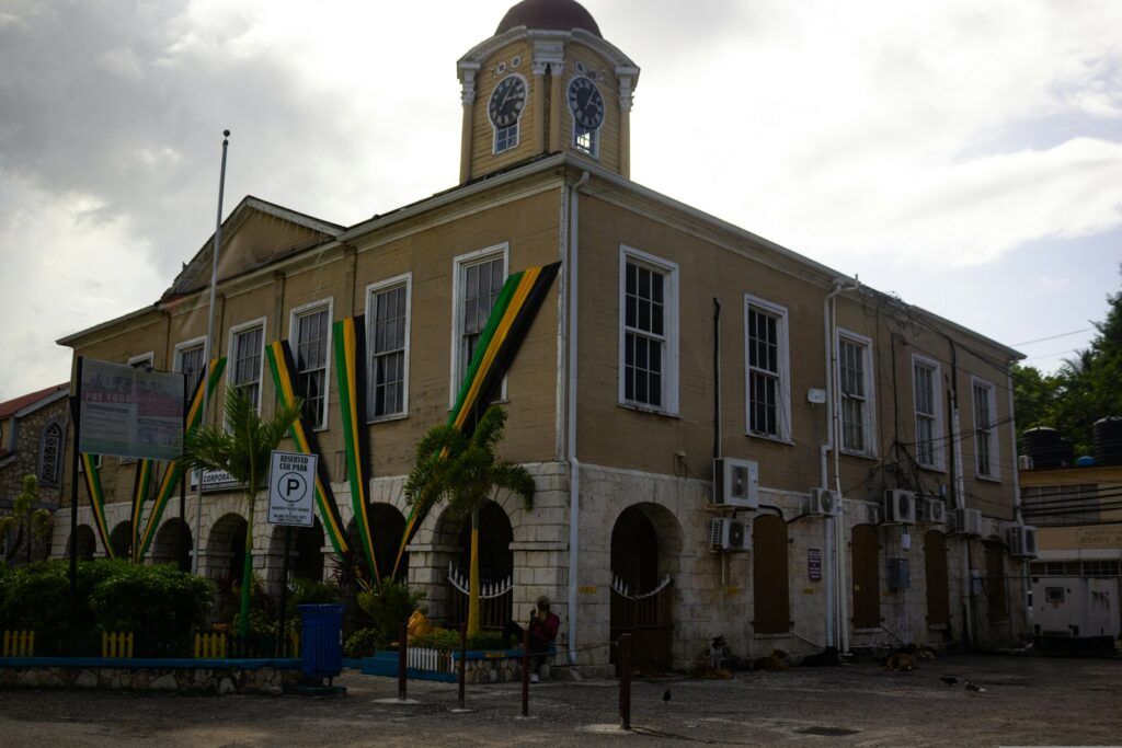best place to travel in jamaica
