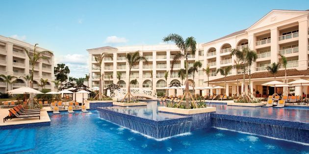 best place to visit in jamaica for couples 