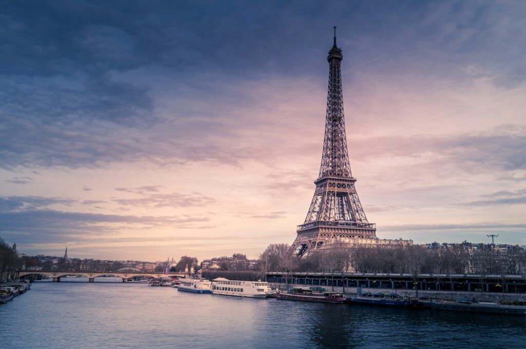 best destinations for first time travelers