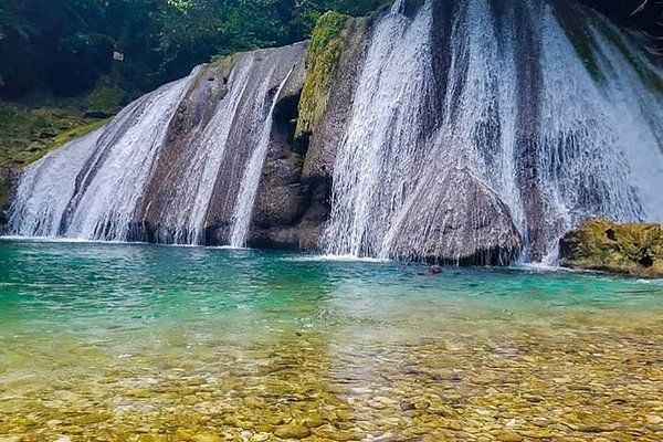 best place to visit in jamaica for couples 