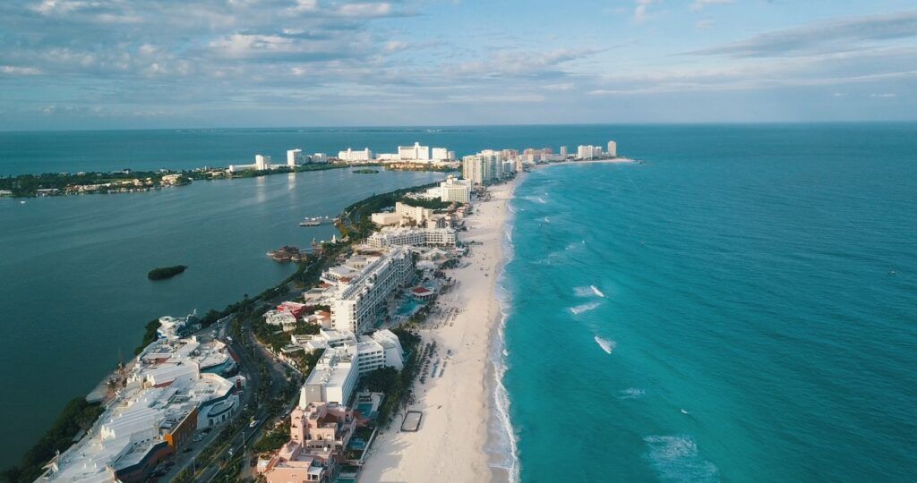 best destinations for first time travelers