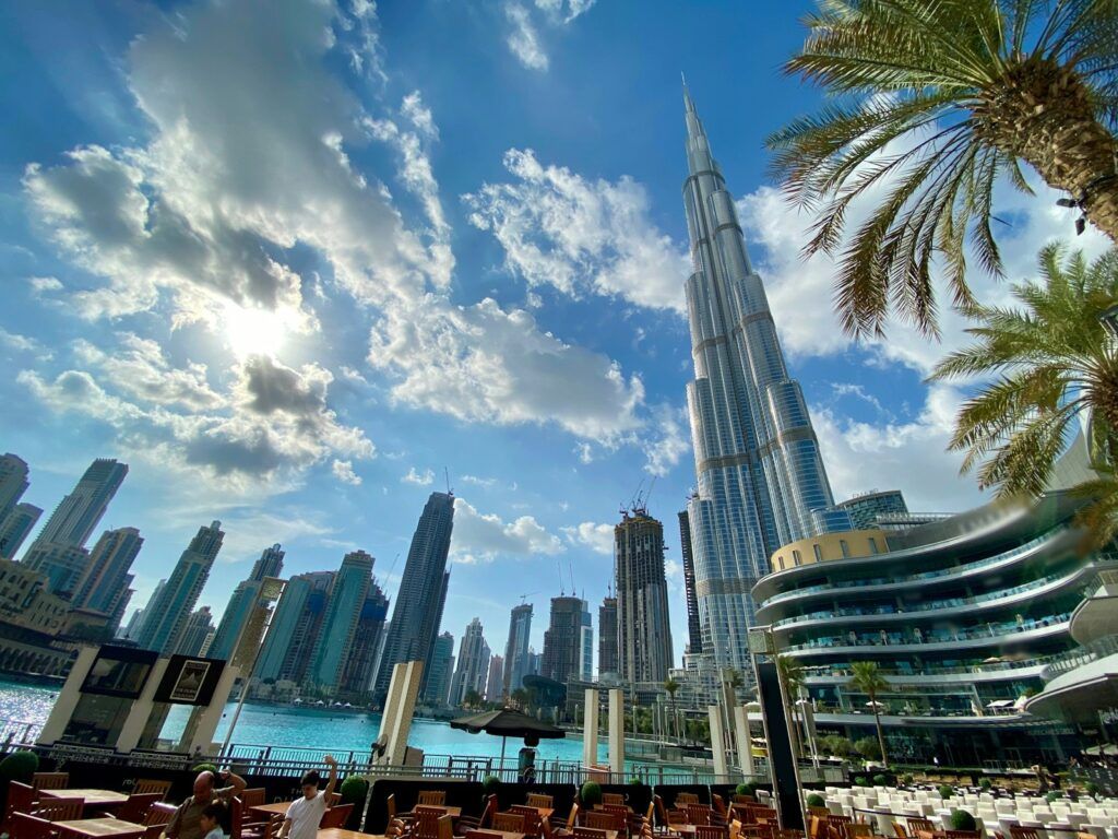 best destinations for first time travelers