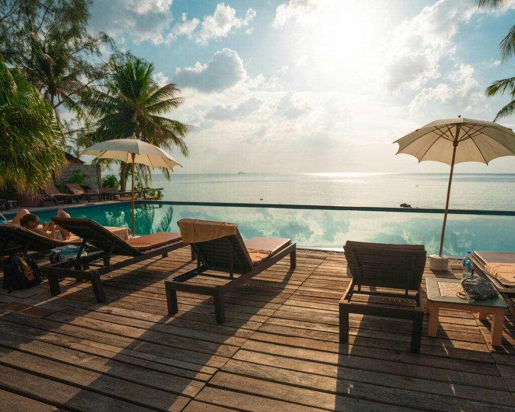 travel agent tips